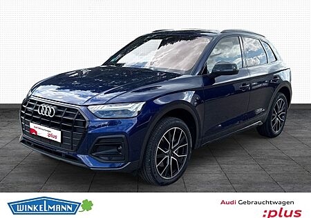 Audi Q5 Advanced 40TFSI quattro ACC KAMERA MATRIX NAV