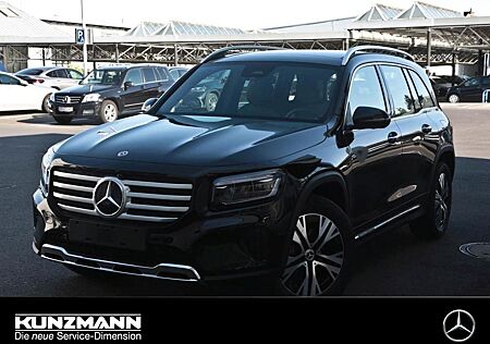 Mercedes-Benz GLB 200 Progressive 360° Panorama Distronic AHK