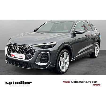 Audi Q5 leasen