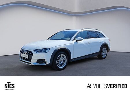 Audi A4 Allroad 40 TDI quattro B&O+MATRIX-LED+NAVI
