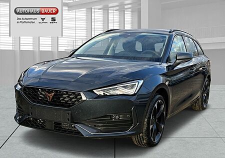 Cupra Leon SPORTSTOURER 2.0 TDI 110 kW DSG AHK Sitzh.