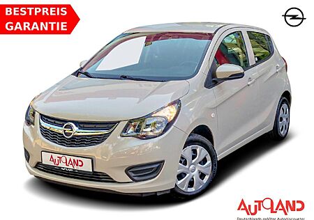 Opel Karl 1.0 Edition Android Apple Sitzheizung PDC