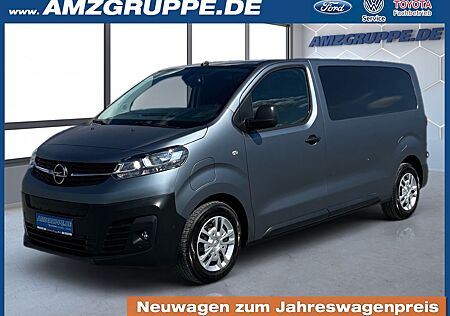 Opel Vivaro e Cargo Kasten BEV Kamera+PDC+AppLink