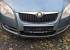 Skoda Fabia 1.2l -