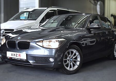 BMW 116i 116 Baureihe 1 Lim. 5-trg. " Hagel Look "