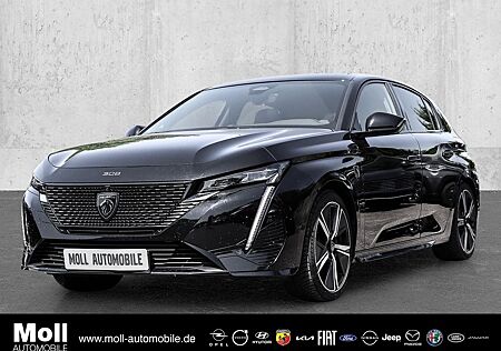 Peugeot 308 Hybrid 180 GT Pack Plug-In Soundsystem El. P
