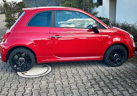 Fiat 500 0.9 8V TwinAir SPORT