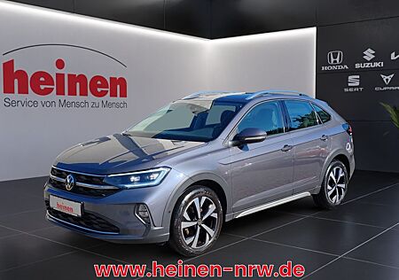 VW Taigo Volkswagen 1.0 TSI Style DSG PDC LED NAVI KAMERA