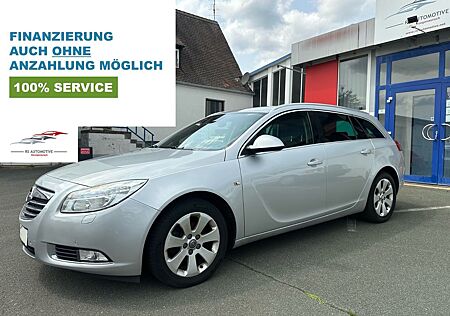 Opel Insignia Sports Tourer 2.0CDTI 150 *PDC*Navi*AHK