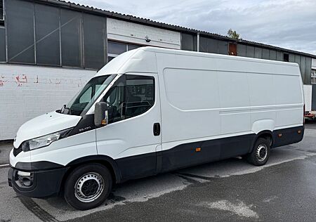 IVECO Daily Kasten 3.0 35-170 MAXI Radstand 1.HAND