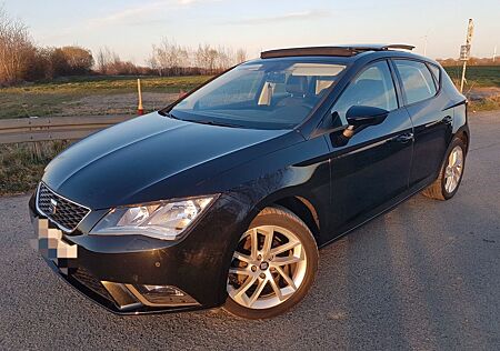 Seat Leon 1.4 TSI 92kW Start&Stop Style Style