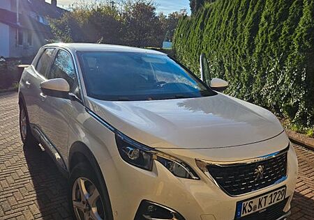 Peugeot 3008 1.2 PureTech 130 EAT8 Allure Allure