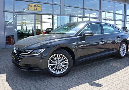 VW Arteon Volkswagen 2,0 TDI-ACC-LED-AC-BT-L&S Paket
