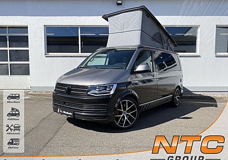 VW T6 California Volkswagen BEACH 2.0 BiTDI DSG*LED*UVP76€*