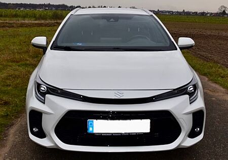 Suzuki Swace 1.8 Hybrid CVT Comfort+