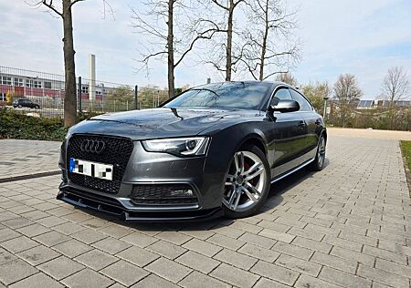 Audi A5 2.0 TFSI Sportback S line