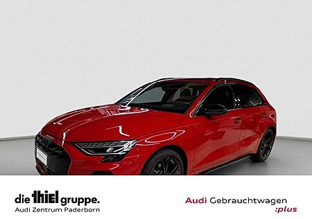 Audi A3 Sportback 35 TFSI S tronic S line Head-Up/Kam