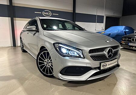 Mercedes-Benz CLA 180 Shooting Brake *AMG-LINE*LED*NAVI*KEYLESS