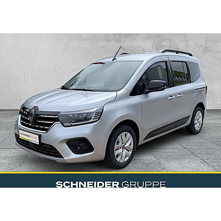 Renault Kangoo leasen