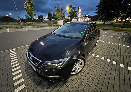 Seat Leon ST 2.0 TDI 110kW Start&Stop FR FR