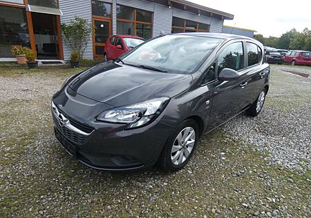 Opel Corsa E Drive