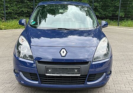 Renault Scenic III TomTom Edition, SHZ, Navi, TÜV Neu
