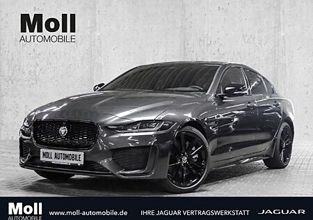 Jaguar XE 300 Sport AWD P300 EU6d Allrad AD AHK-el. kla