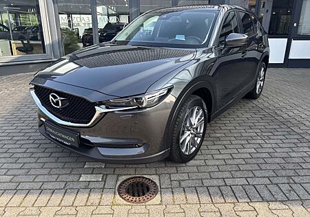 Mazda CX-5 SKYACTIV-D 150 AWD AL-KANGEI Apple Car Navi