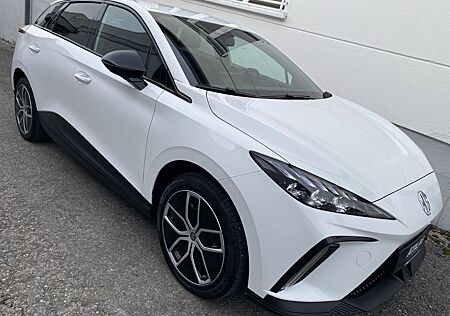 MG MG4 Luxury Line**360°-Kamera**