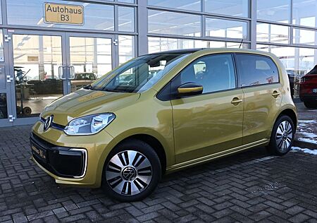 VW Up Volkswagen ! e-! United PDC Kamera Sitzheizung DAB