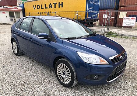 Ford Focus 2.0 Titanium #130 TKM #Tüv 2026