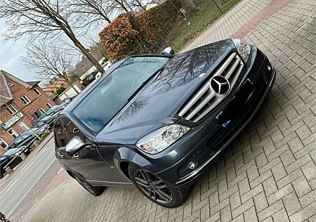 Mercedes-Benz C 200 C200 W204 Automatik