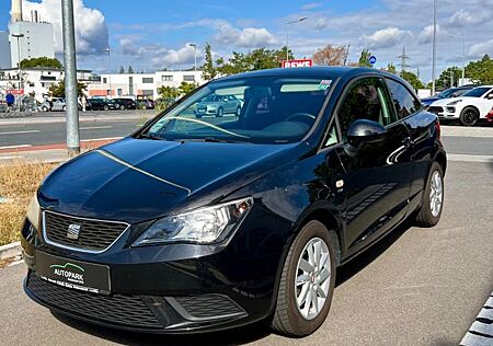 Seat Ibiza SC Style Viva / Klimaautomatik / Tempomat