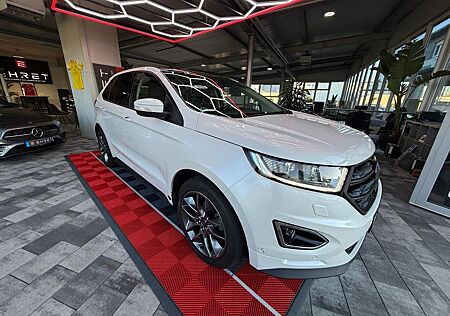 Ford Edge 2.0 T, 4x4, Pano, Automatik, AHK abnehmb.