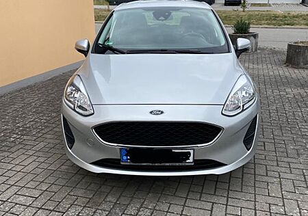 Ford Fiesta 1.0 Ecoobost