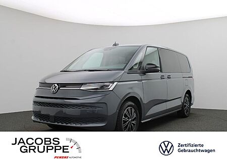 VW T7 Multivan Volkswagen 2.0 TDI NAVI*7S*PANO*MATRIX Life lan