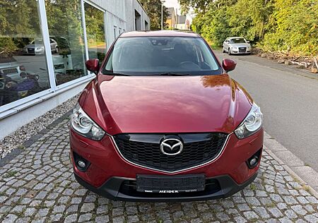 Mazda CX-5 Center-Line AWD