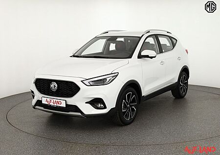 MG ZS 1.0 T-GDI Luxury Aut. LED Navi 360° Tempomat