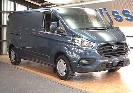 Ford Transit Custom Trend L2 AHK, Klima, 320