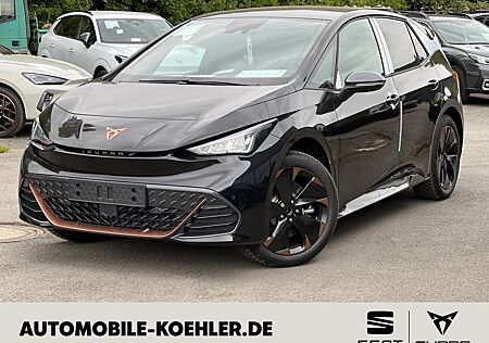 Cupra Born Edition Dynamic 231 PS 60 kWh
