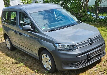 VW Caddy Volkswagen DSG BMT LKW 2-Sitzer