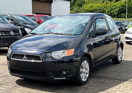 Mitsubishi Colt 1.3i AUTOMATIK XTRA