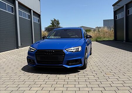 Audi A4 3.0 TDI tiptronic quattro design Avant design