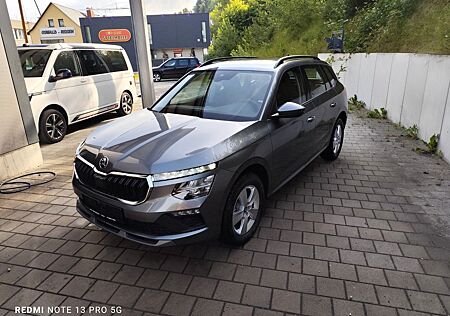 Skoda Kamiq 130 5 Jahre Garantie