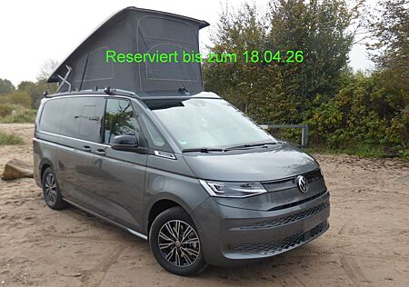 VW T7 Volkswagen BEACH Tour eHybrid 4MOTION ACC AHK STHZ IQ Light