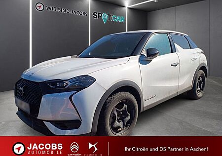 DS Automobiles DS3 Crossback E-Tense Elektromotor Perform.Line