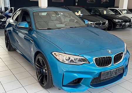BMW M2 Coupé