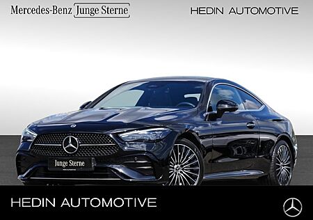 Mercedes-Benz CLE 300 4MATIC Coupé |AMG|KEYL|NAVI|PANO|LED|PTS