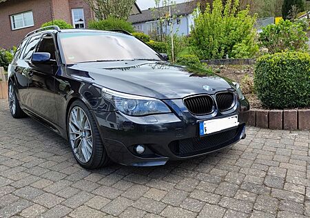 BMW 530xd touring -
