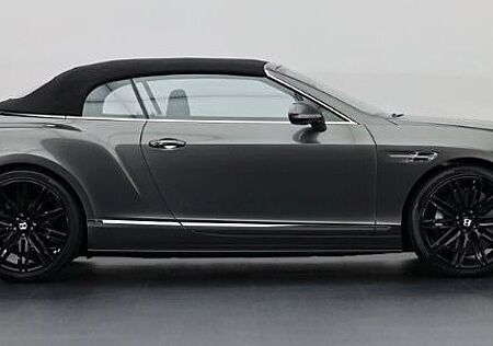 Bentley Continental GTC SPEED / sehr gepflegt/ Garantie